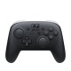 NINTENDO - Nintendo Switch 2 Pro Controller Negro Bluetooth Gamepad Analógico/Digital Nintendo Switch 2 - 10015325